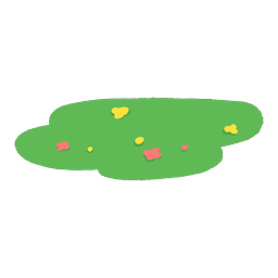 Grass Rug (R)