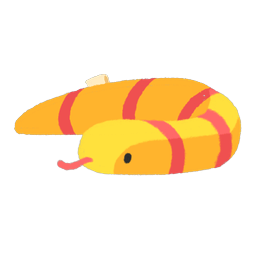 Snake!