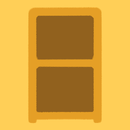 Steel Cabinet
