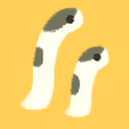 Garden Eel
