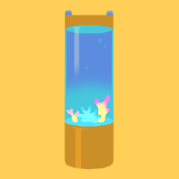 Cylindrical Tank