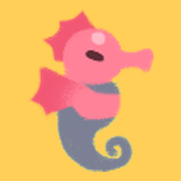 Brave Seahorse