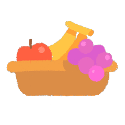 Fruit Basket