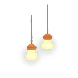 Naked Bulb