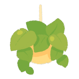Hanging Plant