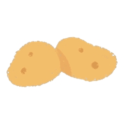 Potatoes