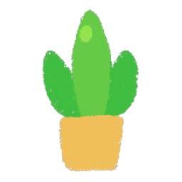Pointy Plant