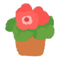 Pansy Pot