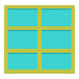 Greenhouse Window (L)