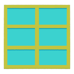 Greenhouse Window (R)