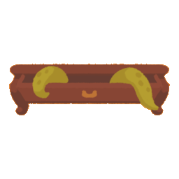 Suspicious Cabinet