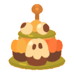2-Tier Dessert Tray