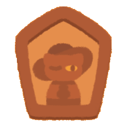 Portrait of a Mysterious Lady