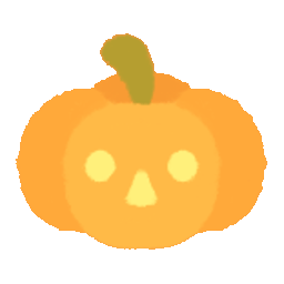 Yellow Pumpkin