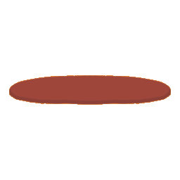 Red Rug