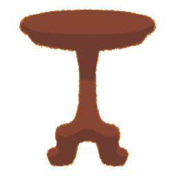 Elegant Table