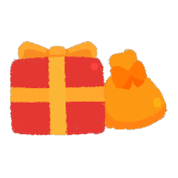 Pile of Presents