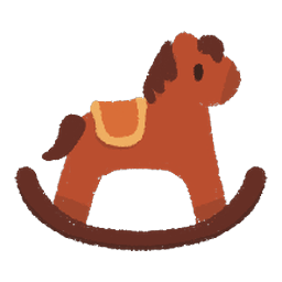 Wooden Horse