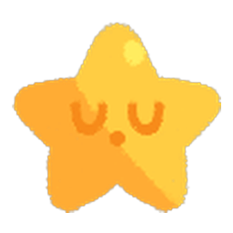 Star Decoration