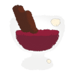 Warm Grape Juice