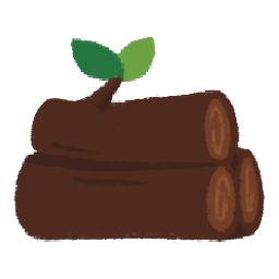 Pile of Firewood