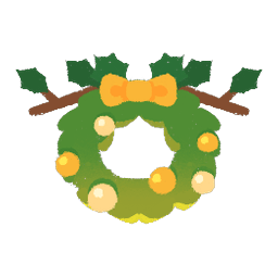 Holiday Wreath