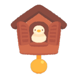 Cuckoo Clock