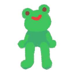 Mr. Froggy