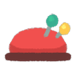 Pin Cushion