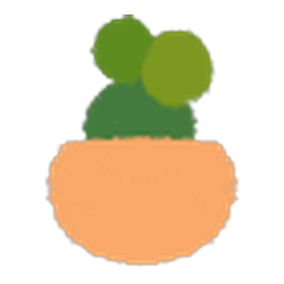 Round Cactus