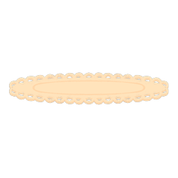 Lace Rug