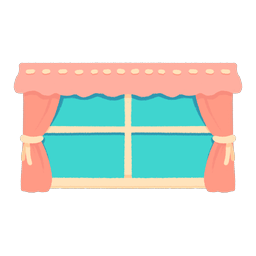 Lovely Window