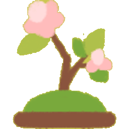 Small Flowering Bonsai Tree