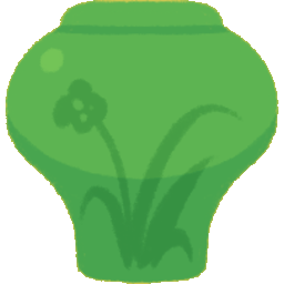 Orchid Pottery