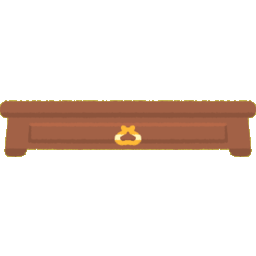 Low Dresser