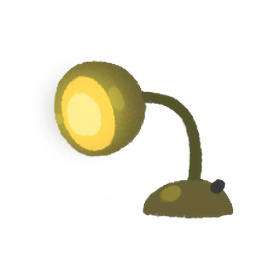 Reading Light