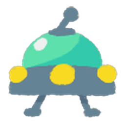 UFO Figure