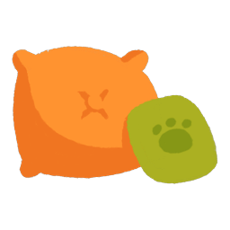Fluffy Pillow