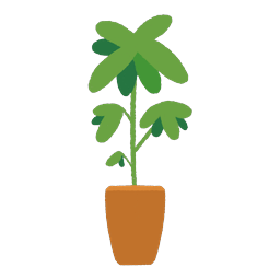 Large Pot
