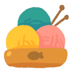 Yarn Basket