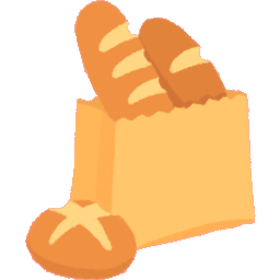 Bread Bag