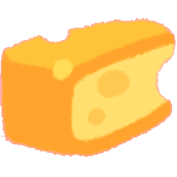 Piece of Cheese