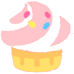 Sweet Cupcake