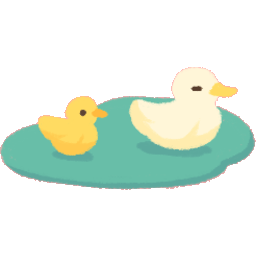 Duck Dolls