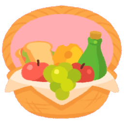 Picnic Basket
