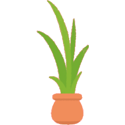 Tall Plant