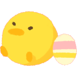 Mr. Chicky & Ms. Eggy