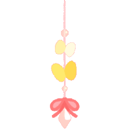 Butterfly Suncatcher