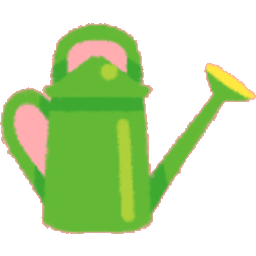 Small Watering Can