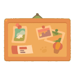 Memory Board